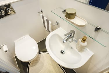 Premium Studio at Hill View Place, Glenthorne Road, St Thomas, Exeter, EX44GZ - Image 4