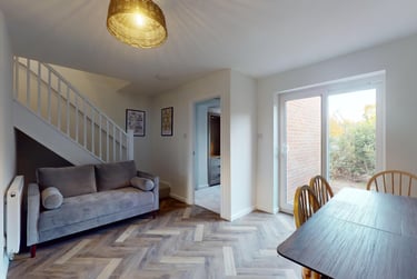 4 bed house, Heron Drive, Lenton, Nottingham, NG72DE - Image 3