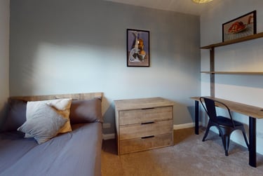 4 bed house, Heron Drive, Lenton, Nottingham, NG72DE - Image 4