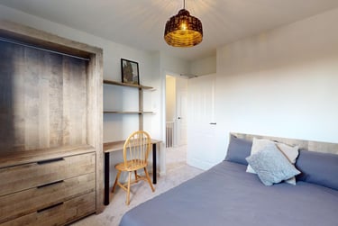 4 bed house, Heron Drive, Lenton, Nottingham, NG72DE - Image 1