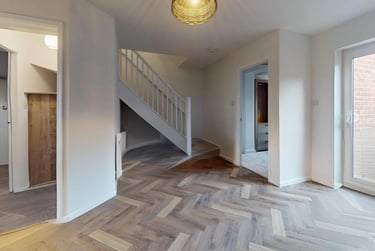 4 bed house, Heron Drive, Lenton, Nottingham, NG72DE - Image 6