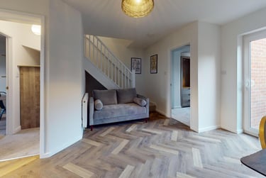 4 bed house, Heron Drive, Lenton, Nottingham, NG72DE - Image 7