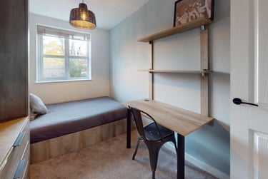 4 bed house, Heron Drive, Lenton, Nottingham, NG72DE - Image 8