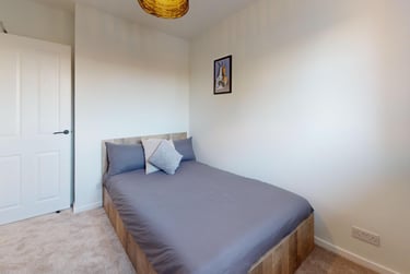 4 bed house, Heron Drive, Lenton, Nottingham, NG72DE - Image 10