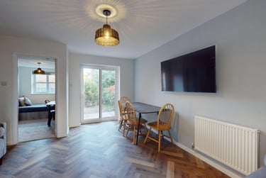 4 bed house, Heron Drive, Lenton, Nottingham, NG72DE - Image 11