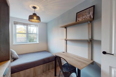 4 bed house, Heron Drive, Lenton, Nottingham, NG72DE - Image 12