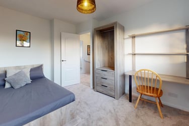 4 bed house, Heron Drive, Lenton, Nottingham, NG72DE - Image 13