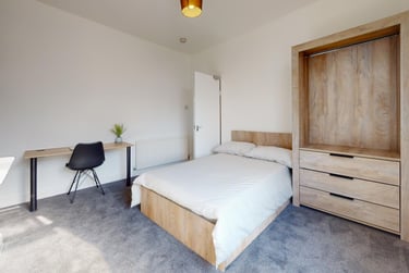 6 bed house, Radford Boulevard, Bobbers Mill, Nottingham, NG75QJ - Image 4