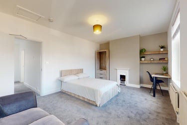 6 bed house, Radford Boulevard, Bobbers Mill, Nottingham, NG75QJ - Image 5