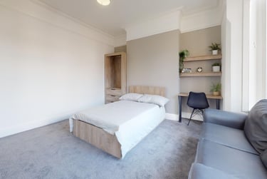 6 bed house, Radford Boulevard, Bobbers Mill, Nottingham, NG75QJ - Image 6