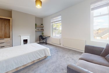 6 bed house, Radford Boulevard, Bobbers Mill, Nottingham, NG75QJ - Image 7