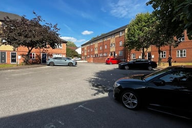 4 bed house, Denison Street, Radford, Nottingham, NG73PH - Image 6