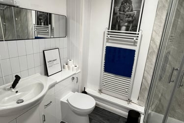 4 bed house, Denison Street, Radford, Nottingham, NG73PH - Image 7