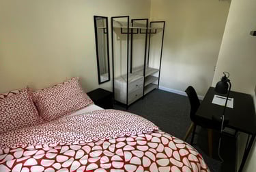 4 bed house, Denison Street, Radford, Nottingham, NG73PH - Image 9