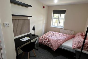 6 bed house, Denison Street, Radford, Nottingham, NG73PH - Image 8