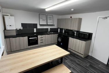 6 bed house, Denison Street, Radford, Nottingham, NG73PH - Image 15