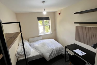 6 bed house, Denison Street, Radford, Nottingham, NG73PH - Image 6