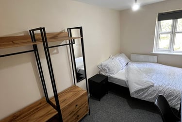 6 bed house, Denison Street, Radford, Nottingham, NG73PH - Image 12