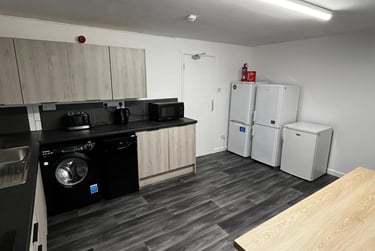 6 bed house, Denison Street, Radford, Nottingham, NG73PH - Image 13