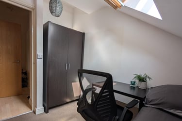 2 bed house, Gracedieu Court, City Centre, Loughborough, LE114QL - Image 4