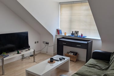 2 bed house, Gracedieu Court, City Centre, Loughborough, LE114QL - Image 1