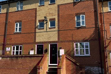 6 bed house, Denison Street, Radford, Nottingham, NG73PH - Image 4