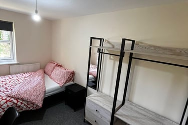 6 bed house, Denison Street, Radford, Nottingham, NG73PH - Image 8