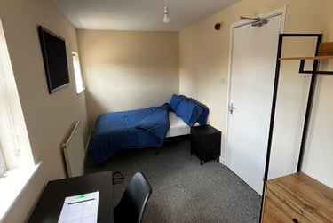 6 bed house, Denison Street, Radford, Nottingham, NG73PH - Image 9