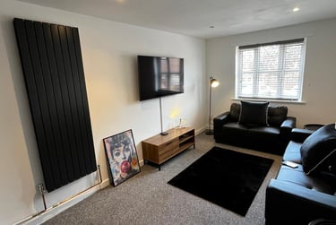 6 bed house, Denison Street, Radford, Nottingham, NG73PH - Image 10