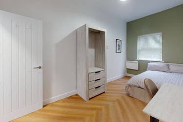 2 bed house, Derby Road, City Centre, Loughborough, LE115HJ - Image 5