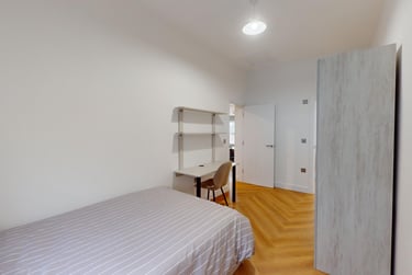 2 bed house, Derby Road, City Centre, Loughborough, LE115HJ - Image 6