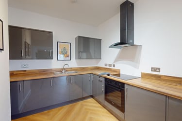 2 bed house, Derby Road, City Centre, Loughborough, LE115HJ - Image 3