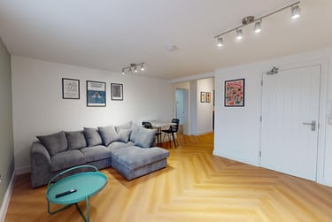 2 bed house, Derby Road, City Centre, Loughborough, LE115HJ - Image 4