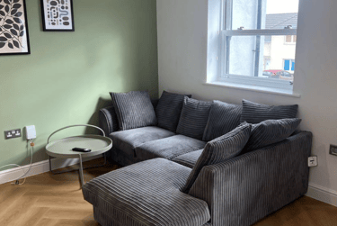 2 bed house, 195 Derby Road, City Centre, Loughborough, LE115HJ - Image 1
