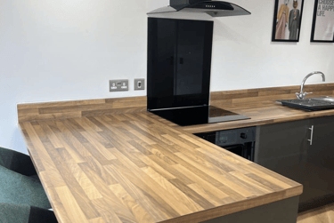 2 bed house, 195 Derby Road, City Centre, Loughborough, LE115HJ - Image 2