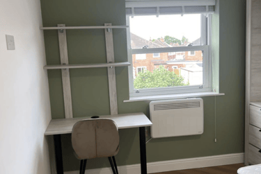 2 bed house, 195 Derby Road, City Centre, Loughborough, LE115HJ - Image 4
