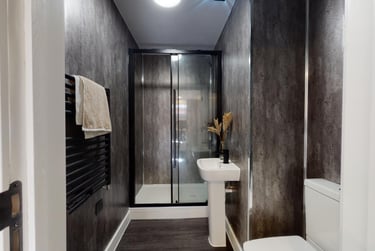 1 bed house, Hounds Gate, City Centre, Nottingham, NG17DA - Image 1