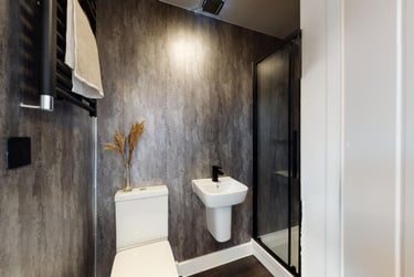 1 bed house, Hounds Gate, City Centre, Nottingham, NG17DA - Image 5