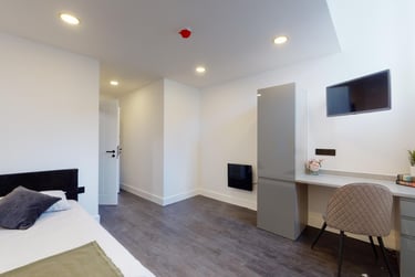 1 bed house, Hounds Gate, City Centre, Nottingham, NG17DA - Image 6