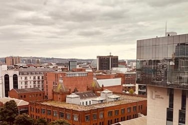 Platinum Plus Studio at The Edge, 48-52 York Street, City Centre, Belfast, BT151AS - Image 8