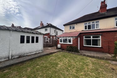 1 bed house, Dennistead Crescent, Headingley, Leeds, LS63PU - Image 12