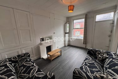 1 bed house, Walmsley Road, Burley, Leeds, LS61NG - Image 4
