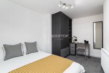 1 bed house, Autumn Place, Burley, Leeds, LS61RJ - Image 6