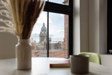 2 Bedroom Apartment - Image 12