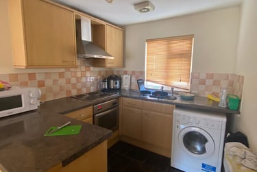 1 bed house, Market Street, City Centre, Loughborough, LE113ER - Image 2