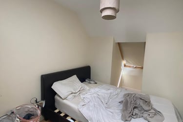 1 bed house, Market Street, City Centre, Loughborough, LE113ER - Image 3