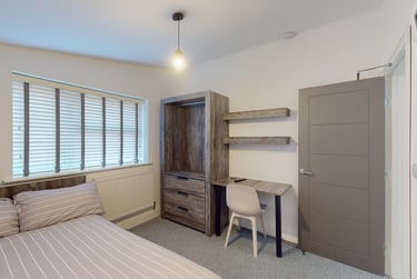 2 bed house, Arthur Street, City Centre, Loughborough, LE113AY - Image 4