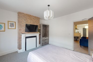 2 bed house, Arthur Street, City Centre, Loughborough, LE113AY - Image 6