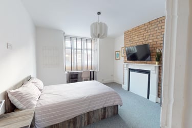 2 bed house, Arthur Street, City Centre, Loughborough, LE113AY - Image 7