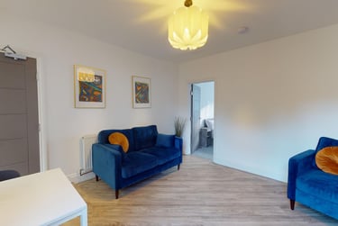 2 bed house, Arthur Street, City Centre, Loughborough, LE113AY - Image 3